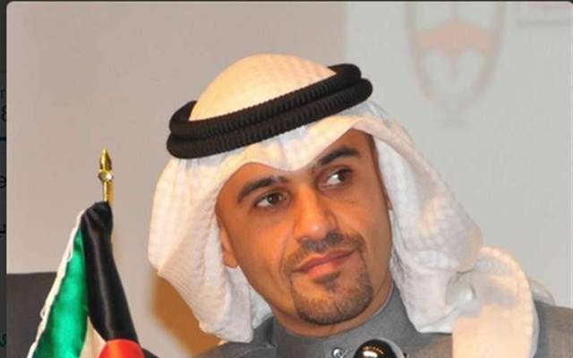 Kuwait bases 2015 budget on $45 oil - minister