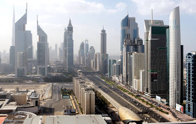 GCC construction contract awards to reach $65.6bn - Report