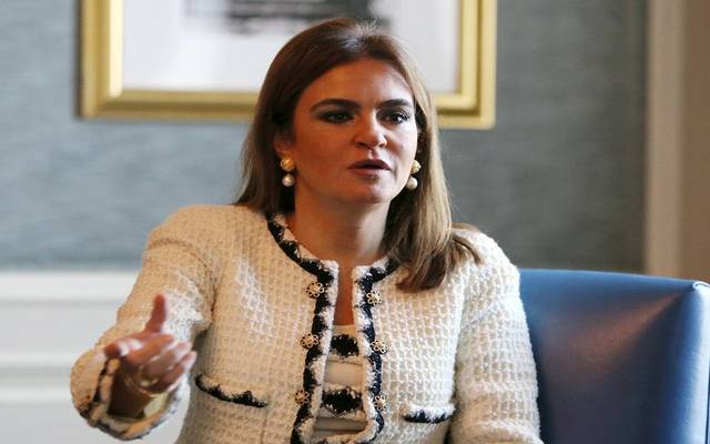 وزيرة الاستثمار: مصر تتطلع لدور أكبر للقطاع الخاص بالإصلاح الاقتصادي