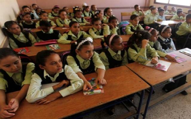 "التعليم المصرية" تمد مهلة تقديم أوراق المتقدمين لمسابقة العقود المؤقتة