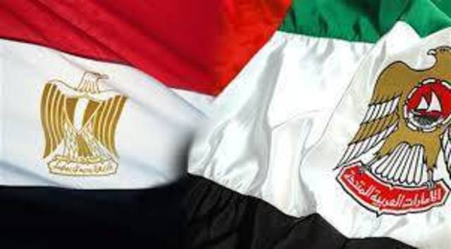 UAE, Egypt cooperation gets further boost – says UAE daily