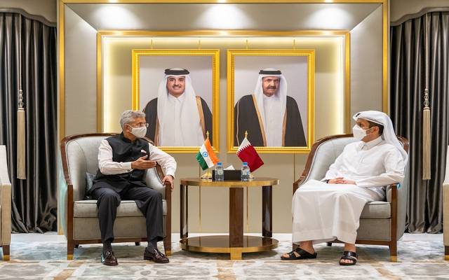 قطر والهند تبحثان سبل تعزيز جوانب التعاون في مختلف المجالات