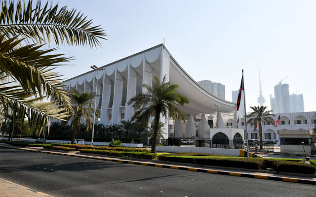 "أمانة الأمة الكويتي" تُصدر بياناً بشأن وقف توزيع دعوات حضور جلسة الافتتاح