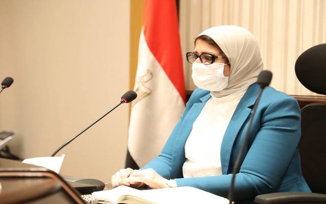 الصحة المصرية تؤكد استمرار العمل بمراكز تطعيمات كورونا خلال العيد