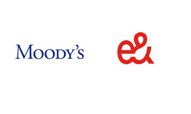 Moody's Ratings maintains e&'s Aa3 ratings; outlook stable
