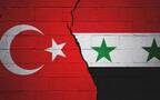 سوريا وتركيا