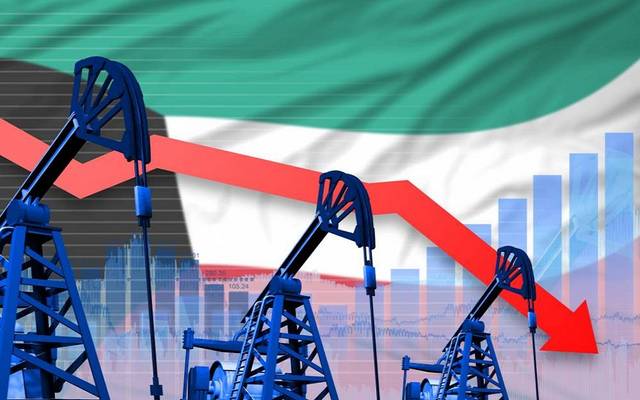 سعر النفط الكويتي يهبط إلى 74.86 دولار للبرميل