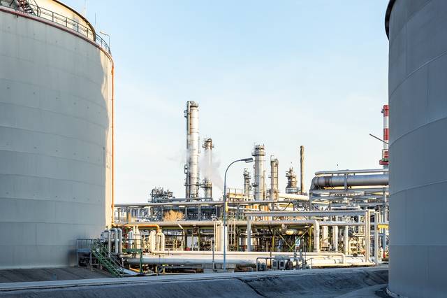 Nama Chemicals shuts down Hassad Petrochemical Complex for maintenance