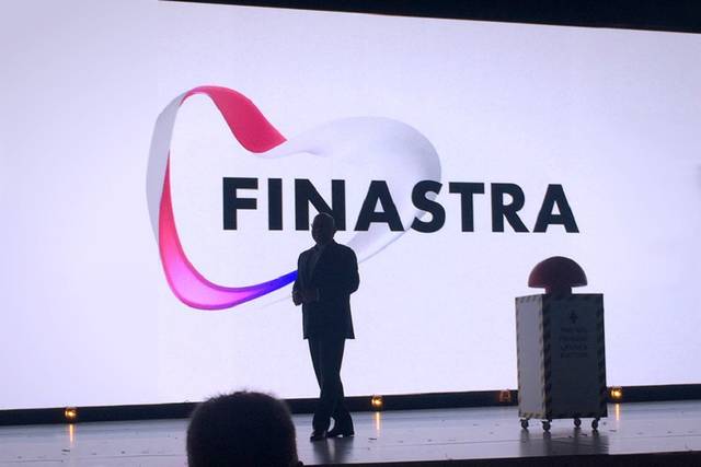 UK fintech Finastra names new CFO