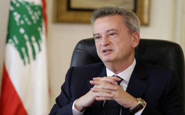 قرار رسمي بمنع حاكم مصرف لبنان من السفر