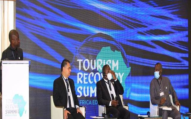 مسؤول: مصر تشهد زيادة كبيرة في أعداد السياحة الوافدة منذ يوليو 2020