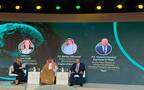فعاليات المؤتمر السعودي الدولي الثالث للحديد والصلب
