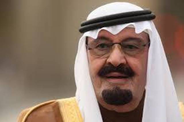 العاهل السعودي يدعو "مصر" لدعم اتفاق "خليجي" لإنهاء الخلاف مع "قطر"