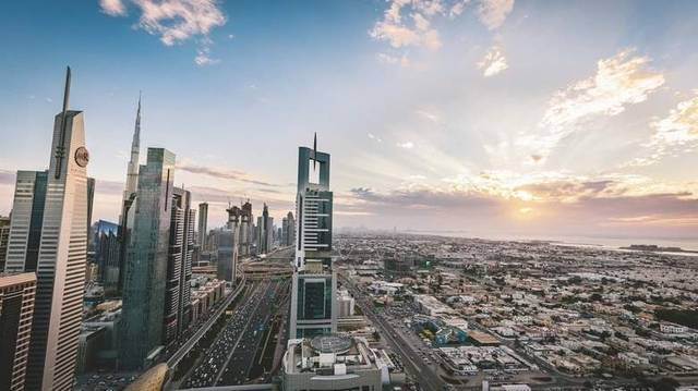 الإمارات ضمن أفضل الوجهات الاستثمارية بالعالم