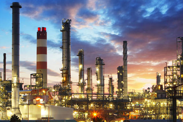 ADNOC invests $3bn to upgrade Ruwais refinery