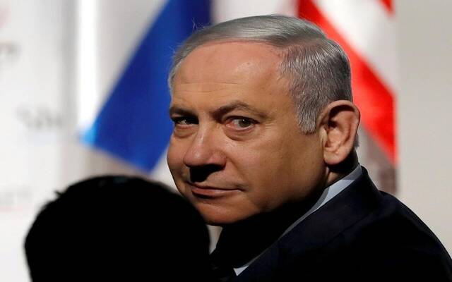 إسرائيل تعلن انهيار مفاوضات القاهرة.. ونتنياهو: سنقاتل وحدنا لو لزم الأمر