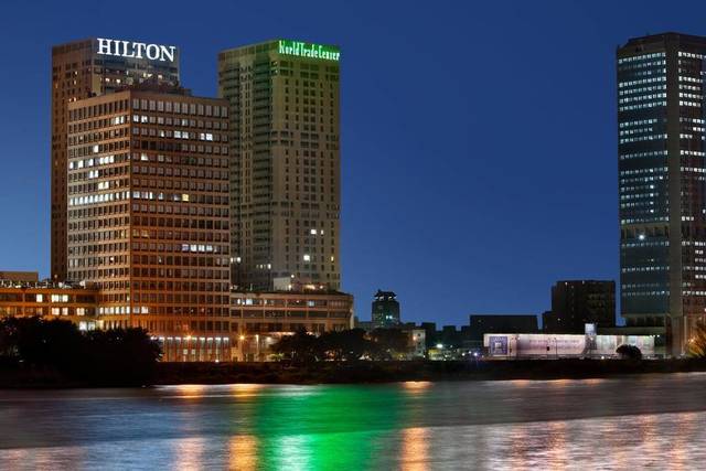 Hilton Worldwide to manage new hotels in Egypt