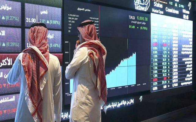 سوق الأسهم السعودية يرتفع 1.9% بدعم القطاعات القيادية