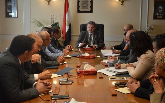 وزير مصري:نستهدف الانتهاء من تعديلات قانون قطاع الأعمال العام..قريباً
