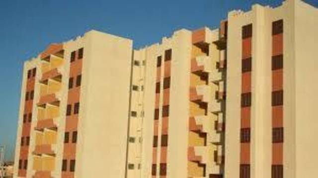 "تعاونيات البناء": 4300 وحدة سكنية تعاونية فى بورسعيد خلال سبتمبر المقبل