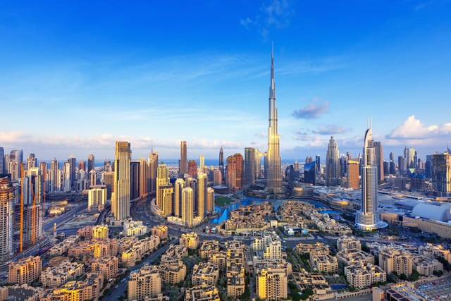 فيديو.. دبي أفضل مكان للعيش والعمل في الشرق الأوسط