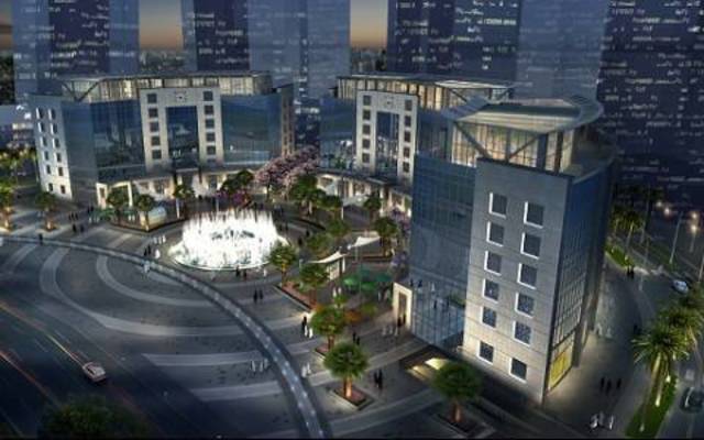 Emaar Middle East launches 3rd commercial tower in Jeddah