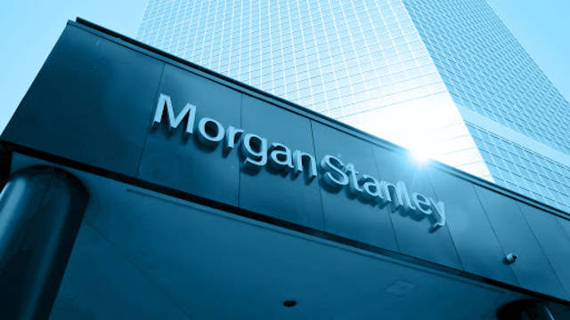 Morgan Stanley to acquire E-Trade Financial Corporation for $13bn