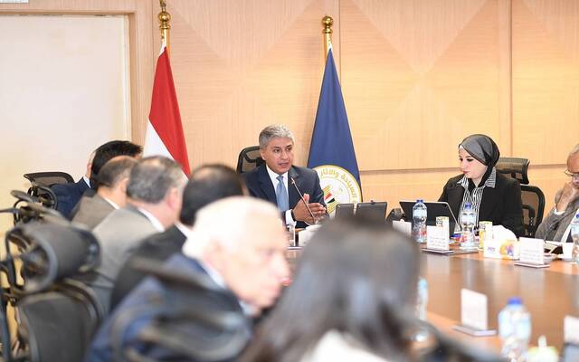 شريف فتحي وزير السياحة والآثار المصري