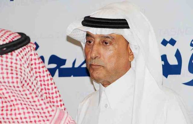 Commercial alliances to impact global petchem industry – Al-Morished