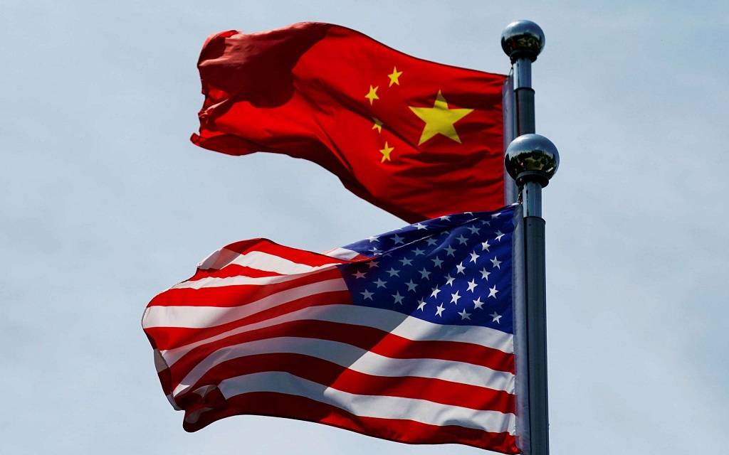 مستشار ترامب: الاتفاق التجاري مع الصين يسير على ما يرام