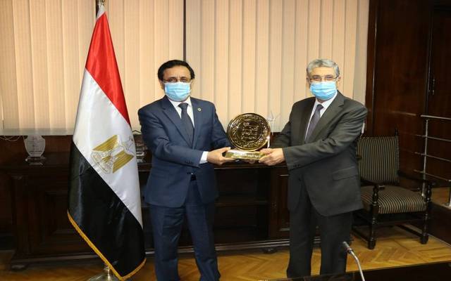 Egypt’s Benban Solar Park named best Arab government infrastructure project