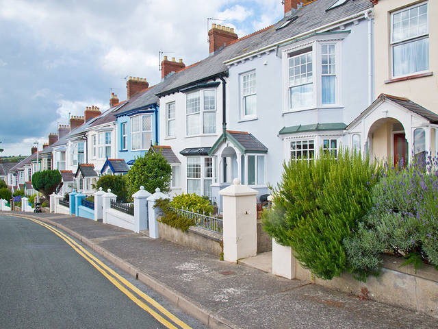 Salhia Real Estate posted a decline of 29% in Q1 profits