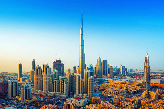 مبيعات عقارات دبي في أكتوبر الأفضل منذ 8 أعوام