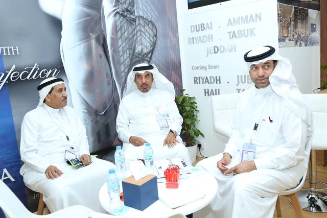 Saudi Al Hokair Group adds 1,113 new rooms in 12M