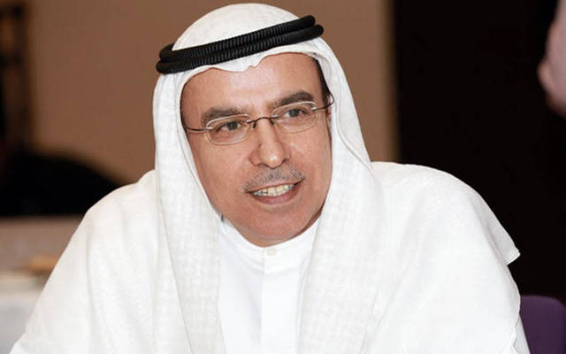 خالد بن كلبان ينفي استقالته من مجلس إدارة الاتحاد العقارية