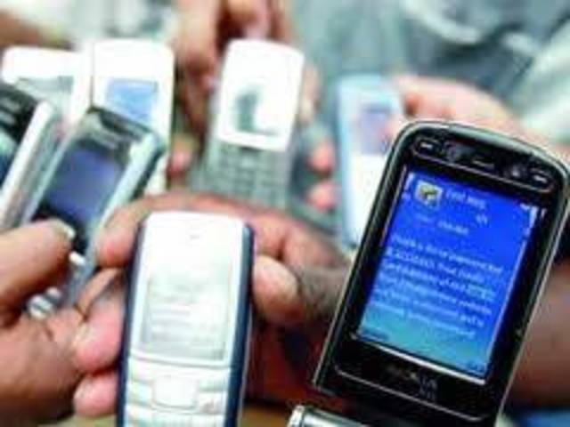 فى ظل التوسعات المستمرة اسهم الاتصالات تتصدر ارتفاعات البورصة فى يناير 