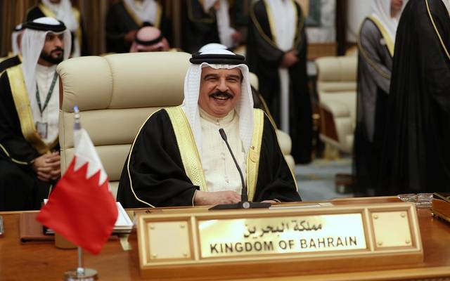 إحداها لصندوق أبوظبي..عاهل البحرين يُقر اتفاقيات لتمويل تطوير شبكات مياه "الدور"