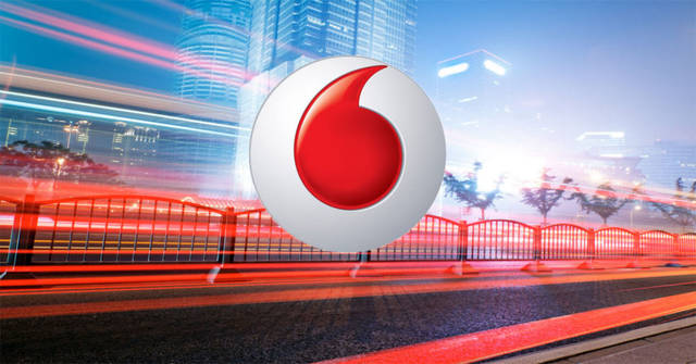 Vodafone Qatar launches 5G network