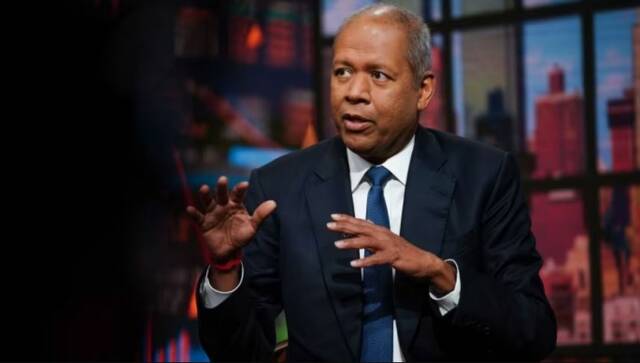 رئيس باركليز يحذر الحكومة البريطانية بشأن الأجور والضرائب المصرفية