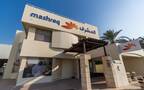 Mashreq