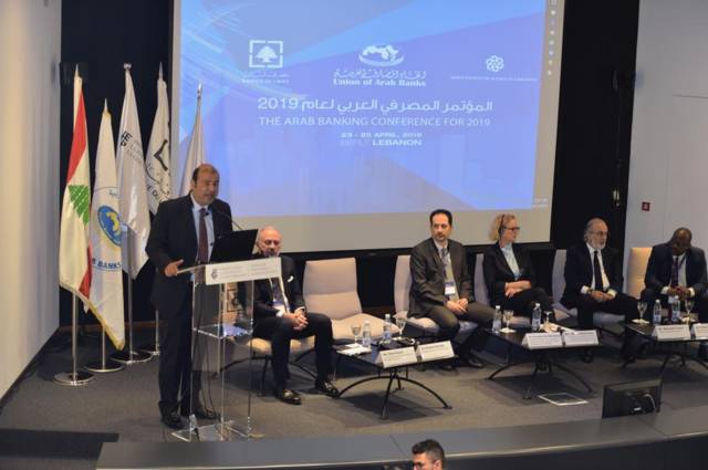 خالد حنفي:القطاع الخاص يساهم بـ75% من الناتج المحلي للدول العربية