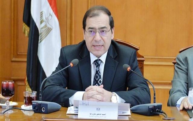عمومية المصرية القابضة للبتروكيماويات تعتمد الموازنة التخطيطية لـ2021-2022