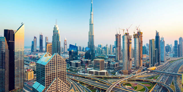 أبرز الأحداث المؤثرة في الاقتصاد الإماراتي