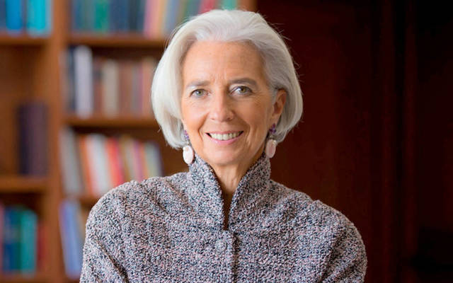 The European Union approves the appointment of Christine Lagarde as head of the central bank