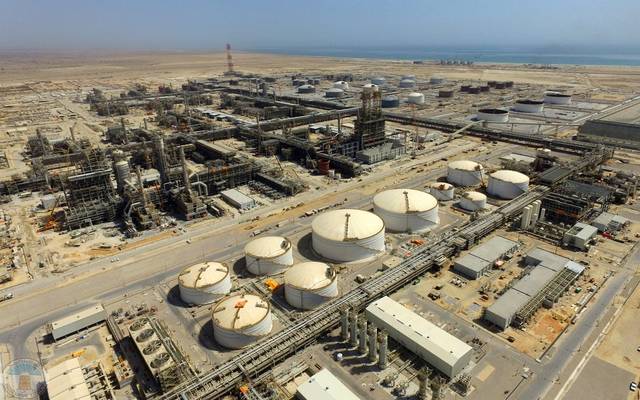 ارتفاع إجمالي منتجات المصافي والصناعات البترولية في عُمان 5.7% بنهاية 2021