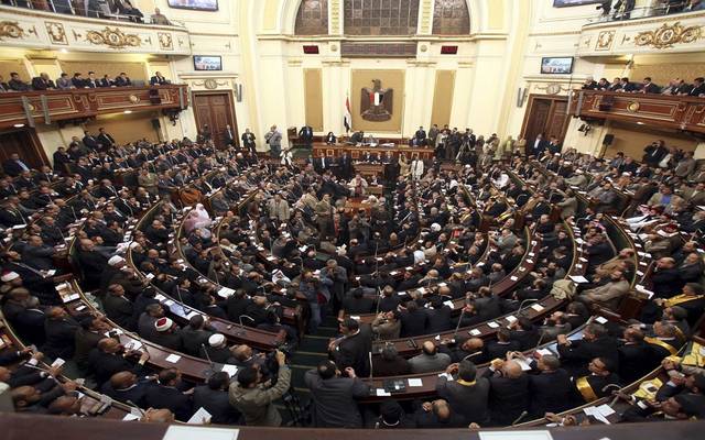 النواب المصري يُكلف اللجان النوعية بإعداد تصور لمواجهة الزيادة السكانية