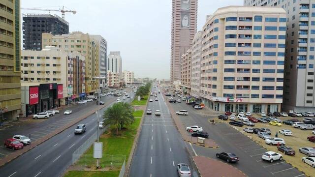 إمارة عجمان