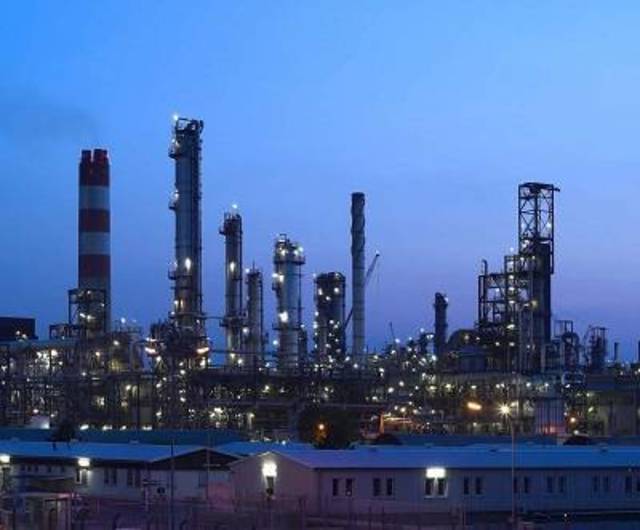 Mubadala Petroleum starts production at Manora oil field in Thailand