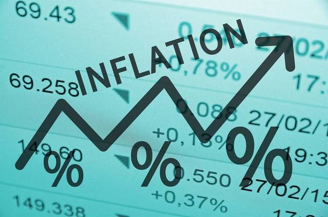 Saudi inflation up 0.5% in June