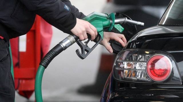 Iran hikes fuel prices as US sanctions bite